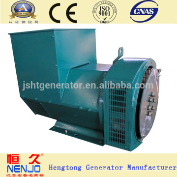 Chinese brand NENJO 10.8KW/15KVA ac electrical generators manufacturer dealers